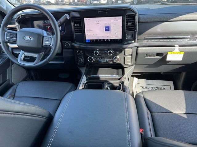 New 2026 Avalanche Ford Lariat image 6