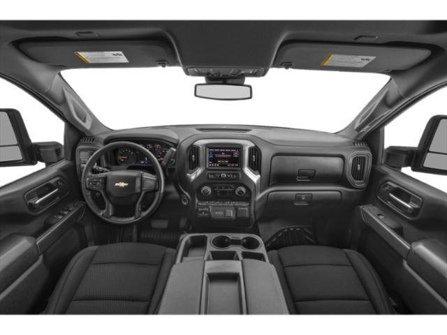 2025 Chevrolet Silverado 2500 HD Work Truck - Photo 11