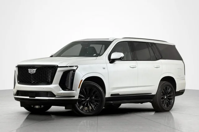 2025 Cadillac Escalade 4WD Sport
