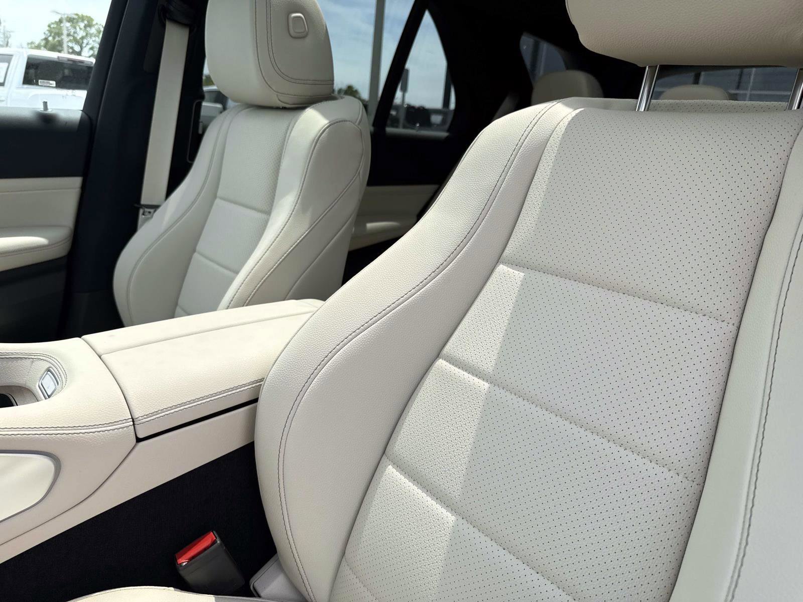 New 2026 Alpine Mercedes-Benz 350 4MATIC® SUV image 23