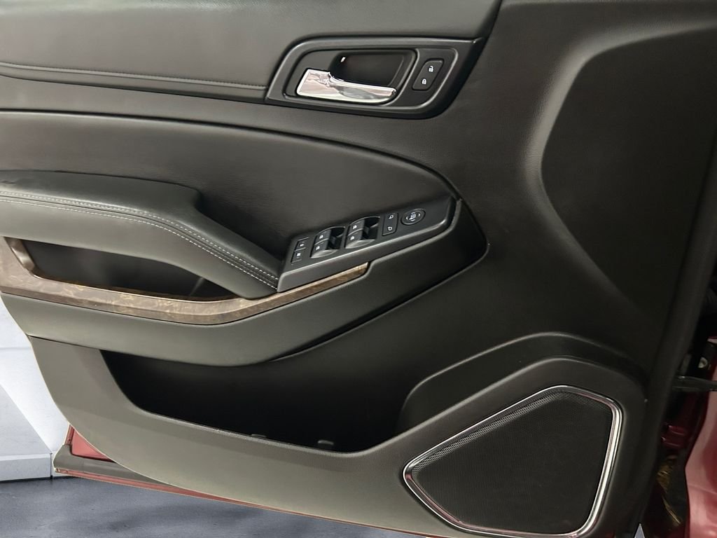 Used 2019 Red Chevrolet LS image 12