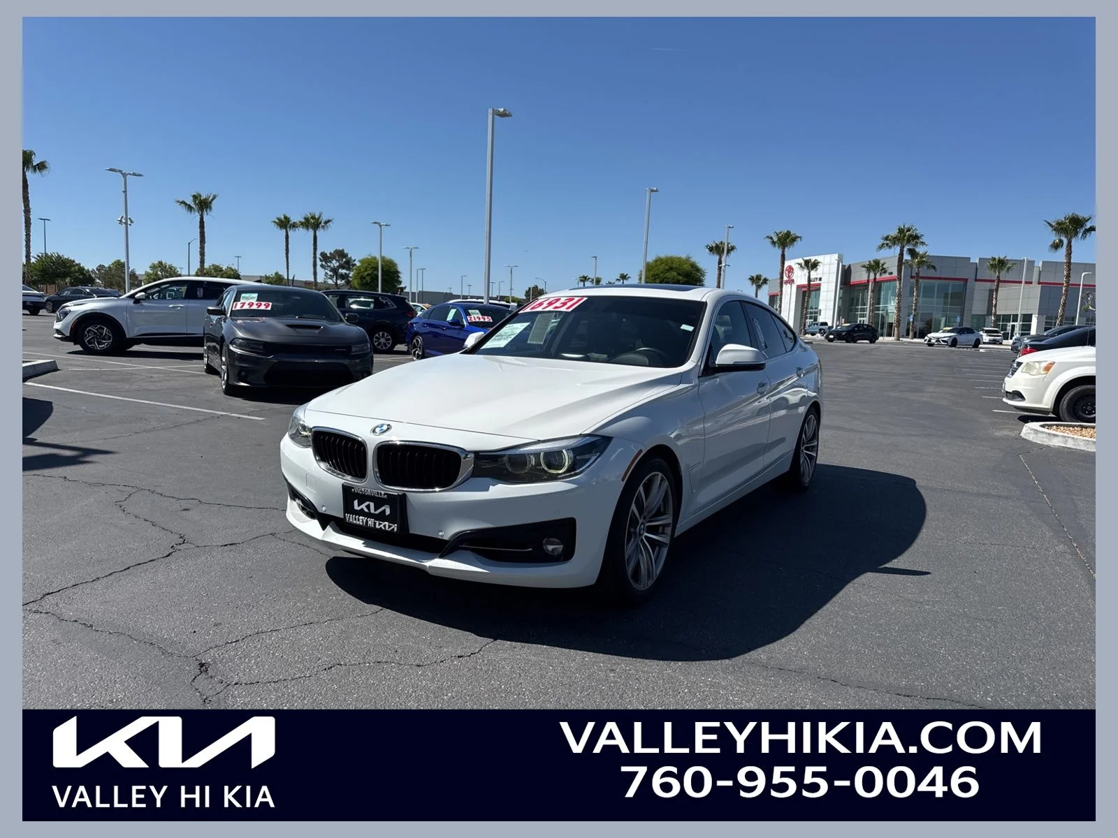 2017 BMW 3 Series 330i