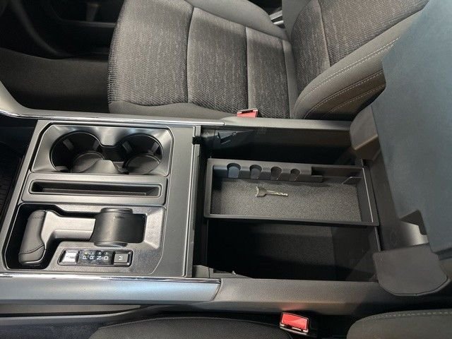 Used 2025 White Ford XLT image 36