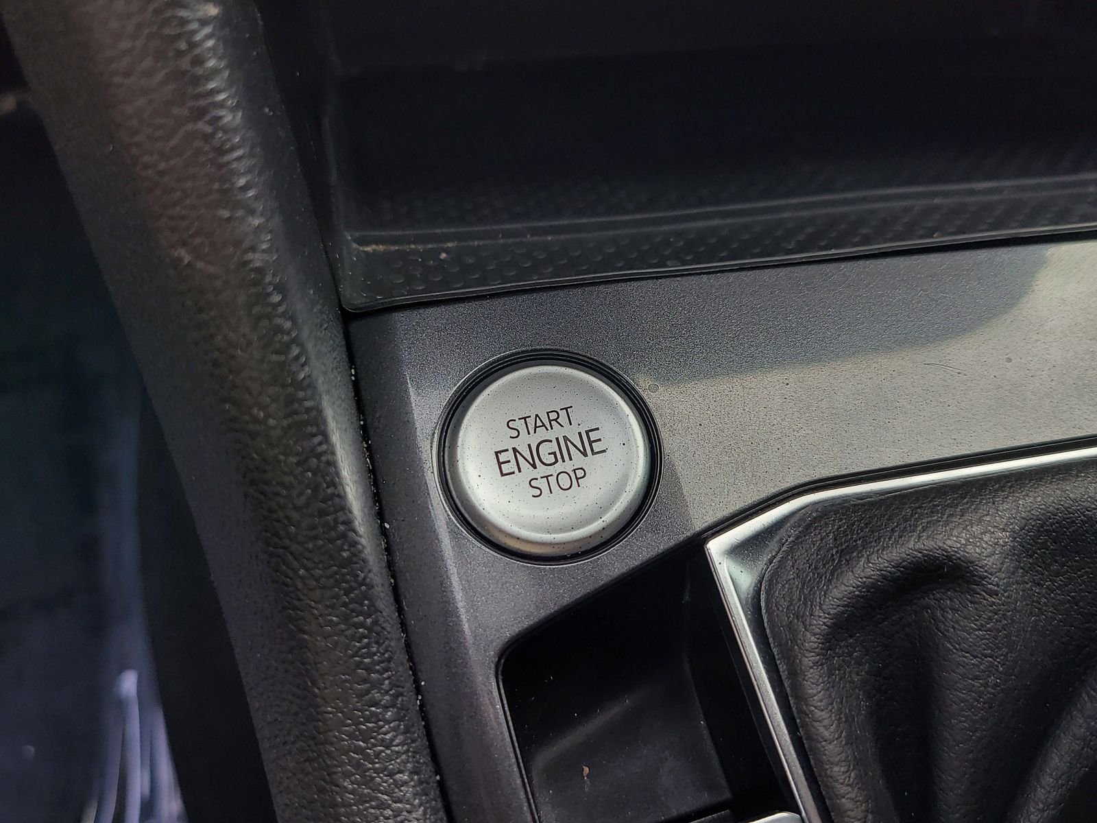 2023 Volkswagen Tiguan SE R-LINE BLACK - Photo 29