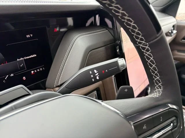 New 2026 Onyx Black GMC Denali Ultimate image 27