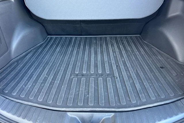 Certified Used 2023 Gray Subaru Touring image 17