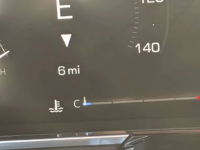 New 2026 Sterling Metallic GMC SLT image 30