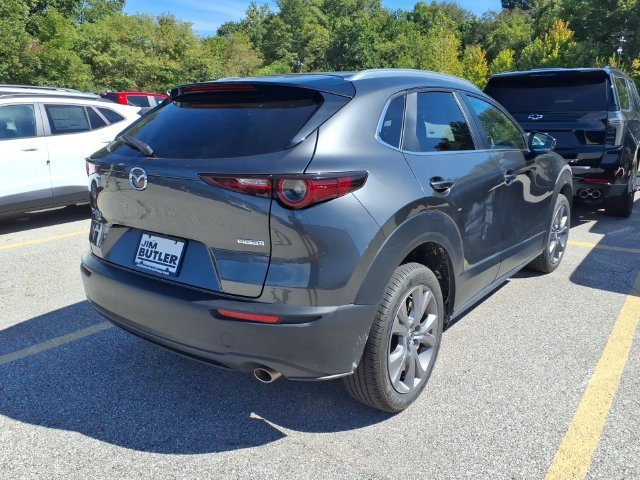 Used 2024  Mazda 2.5 S Preferred Package image 4