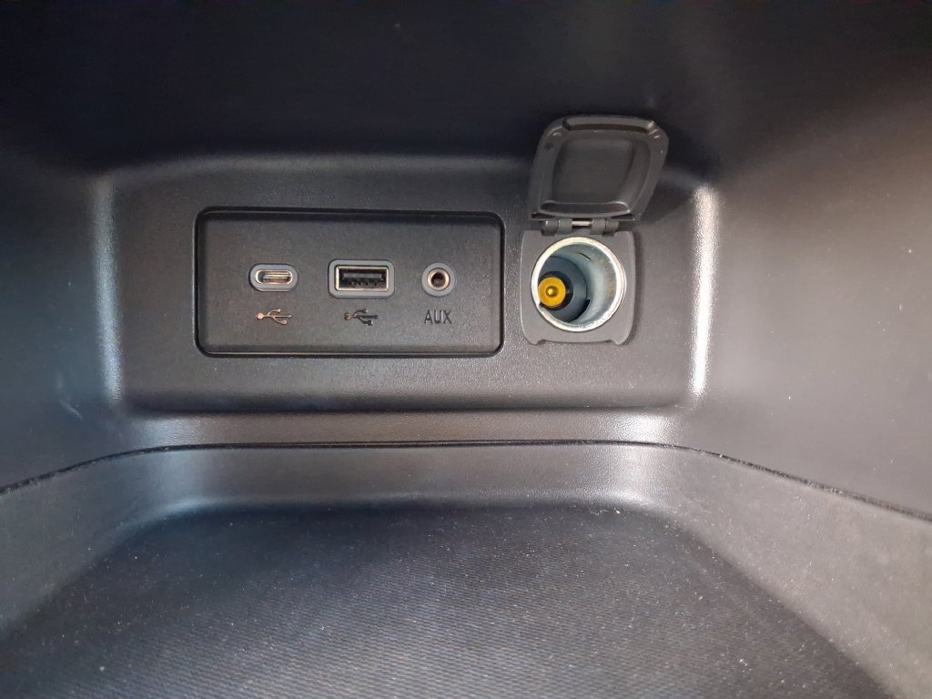 Used 2024 Blue Chevrolet RS image 25