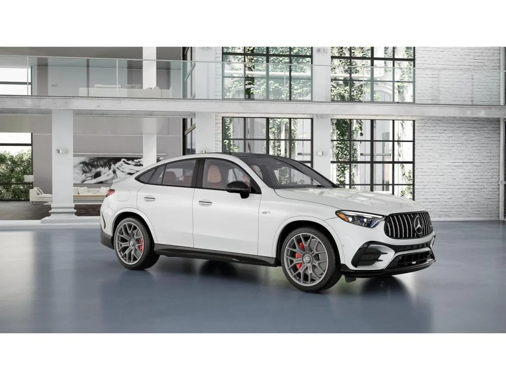 New 2027 White Mercedes-Benz  image 12