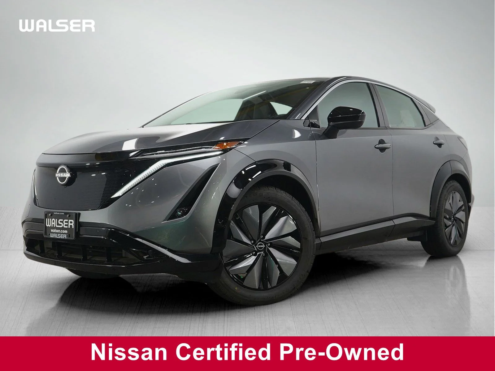 2023 Nissan Ariya Engage FWD's photo