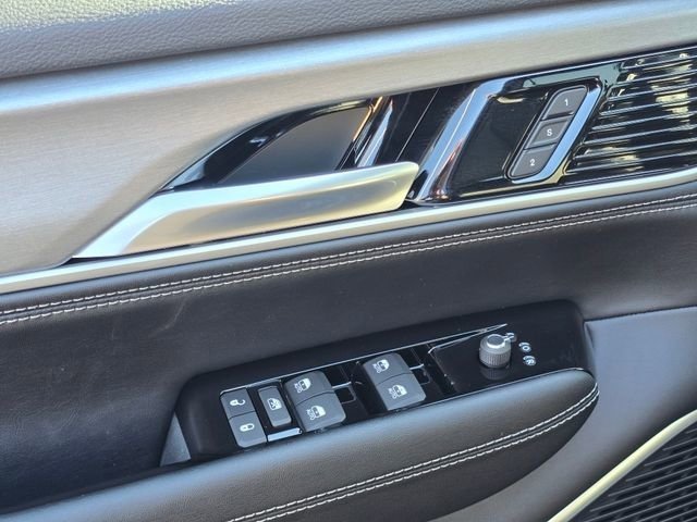 New 2026 High Gloss Black Jeep  image 38