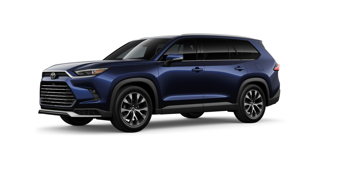 New 2026 Blueprint Toyota Hybrid MAX Limited image 24