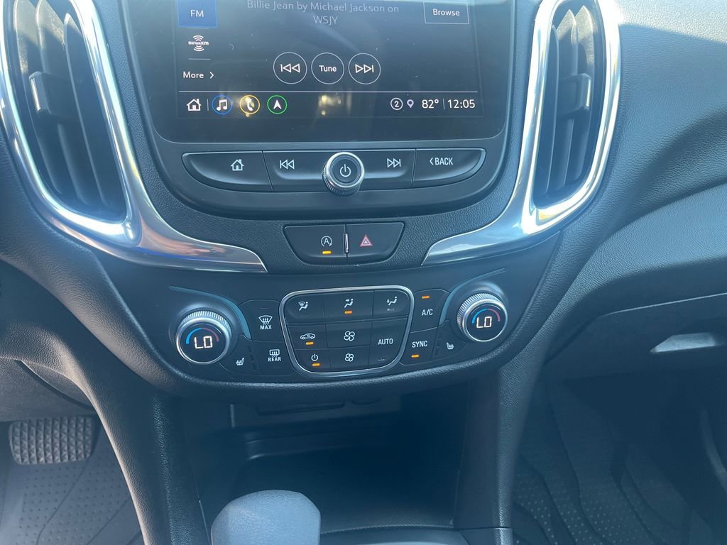 2022 Chevrolet Equinox LT - Photo 22