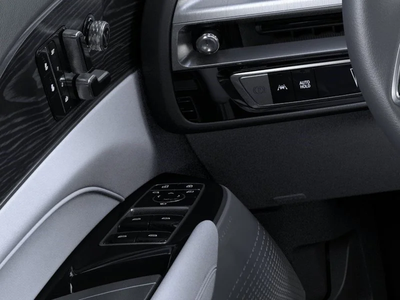 2026 Cadillac LYRIQ Sport - Photo 23
