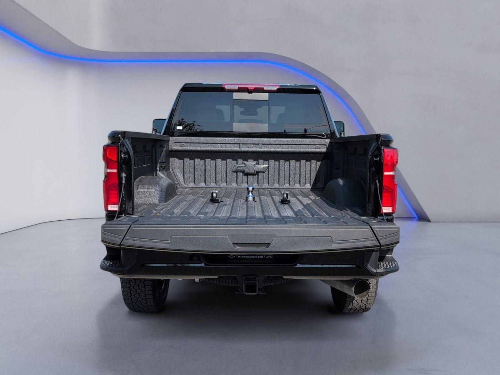 2026 Chevrolet Silverado 2500 HD LT - Photo 6