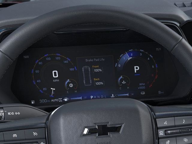 2026 Chevrolet Colorado ZR2 - Photo 19