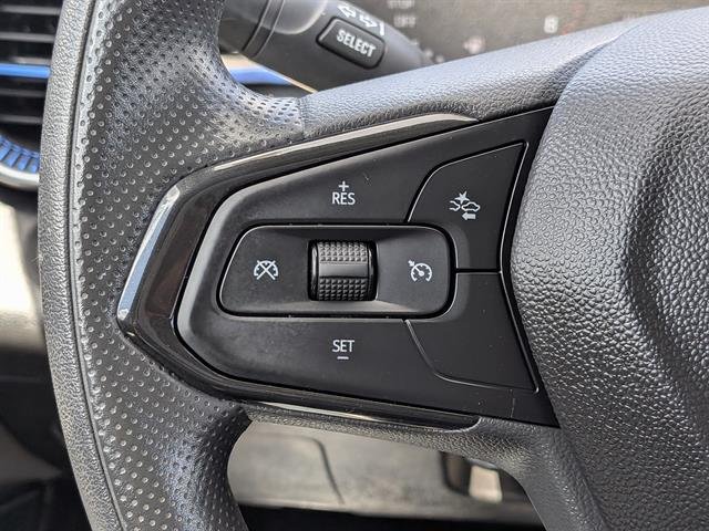2024 Chevrolet Trax LS - Photo 22