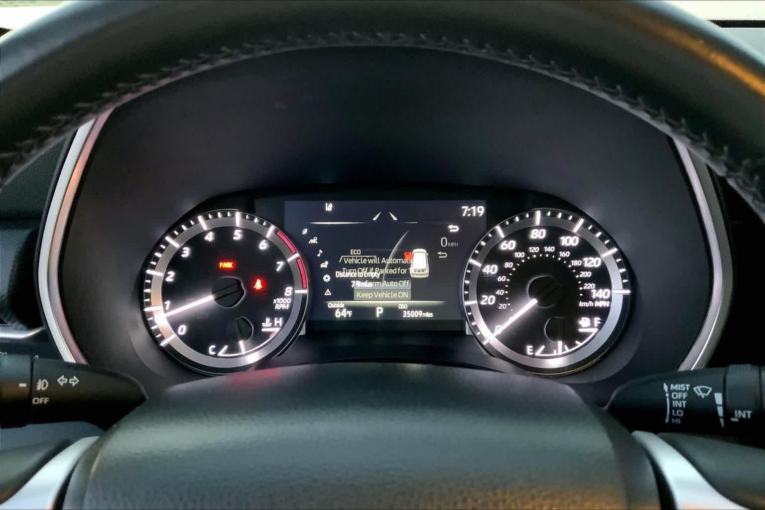 2024 Toyota Highlander XSE - Photo 25