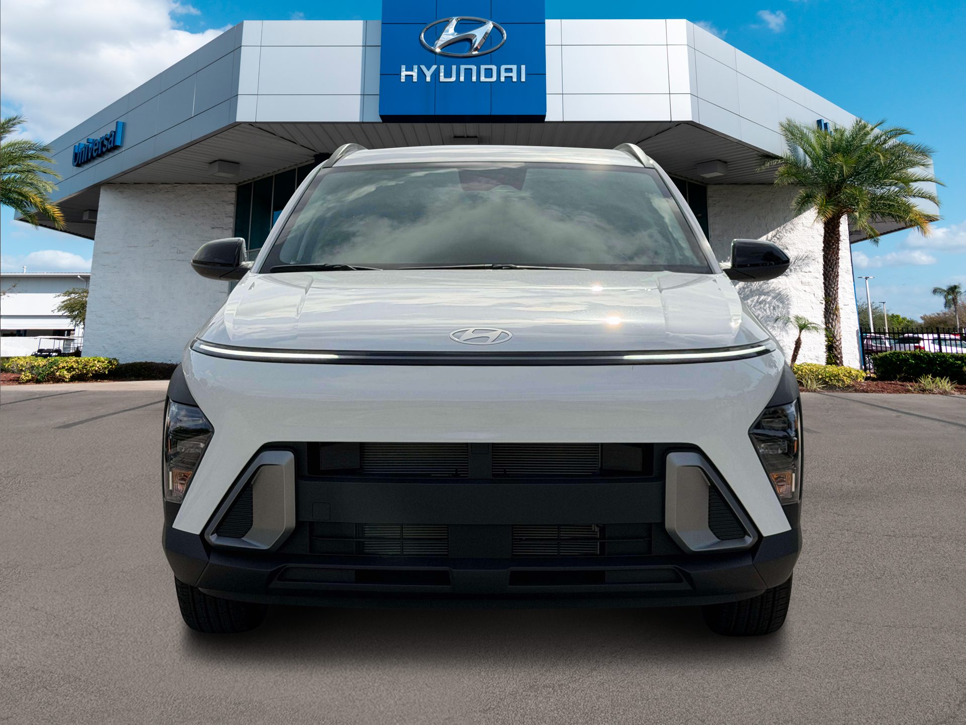 New 2027  Hyundai SEL Sport FWD image 12