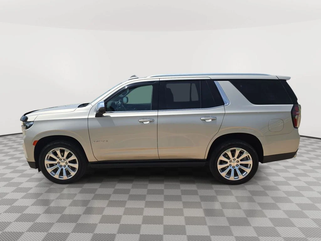 2023 Chevrolet Tahoe Premier - Photo 40