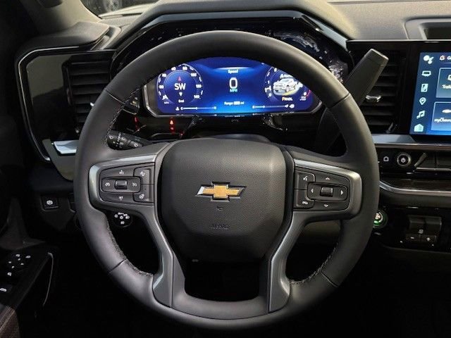 2026 Chevrolet Silverado 2500 HD LT - Photo 23