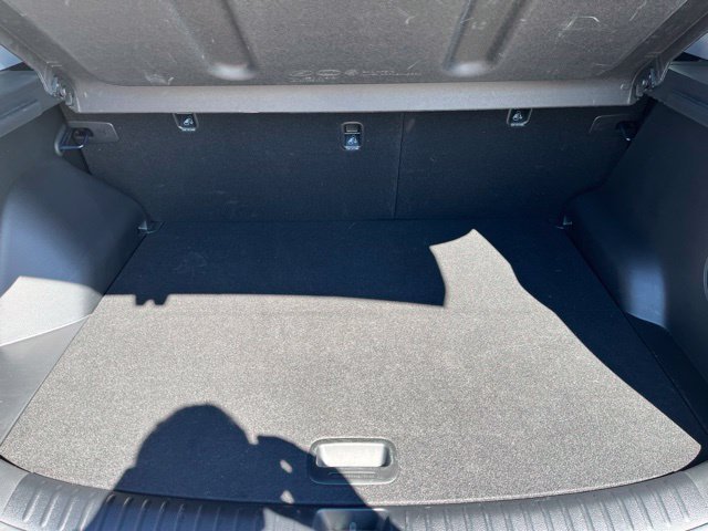 Used 2021 Dark Ocean Blue/White Roof Kia SX image 20