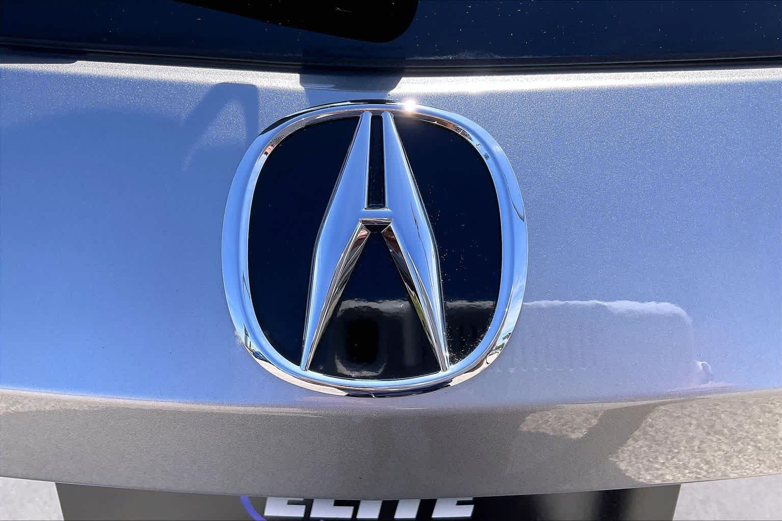 2024 Acura MDX Technology Package - Photo 32