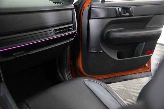 2025 Hyundai Santa Fe Calligraphy - Photo 21