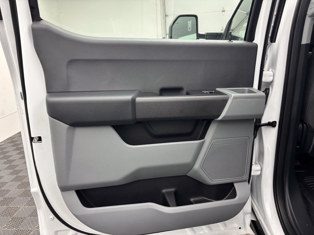 2026 Ford F-250 Super Duty XL - Photo 36