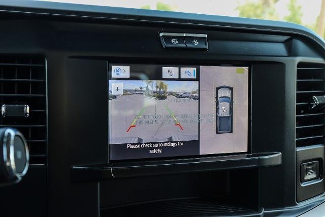New 2026 Oxford White Ford F-250® XLT image 52