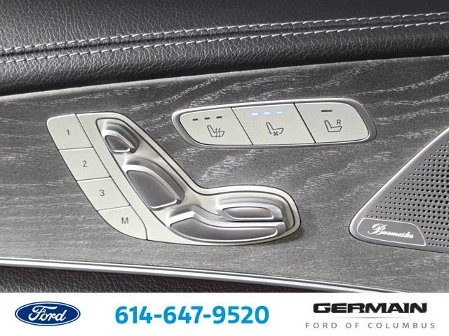 Used 2019  Mercedes-Benz Base image 28