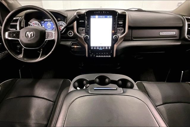 2024 RAM Ram 2500 Pickup Laramie - Photo 18