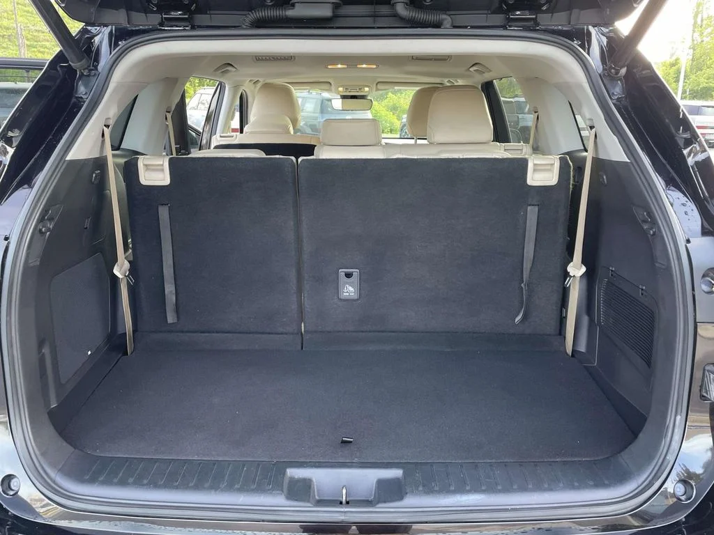 2020 Toyota Highlander Limited - Photo 31