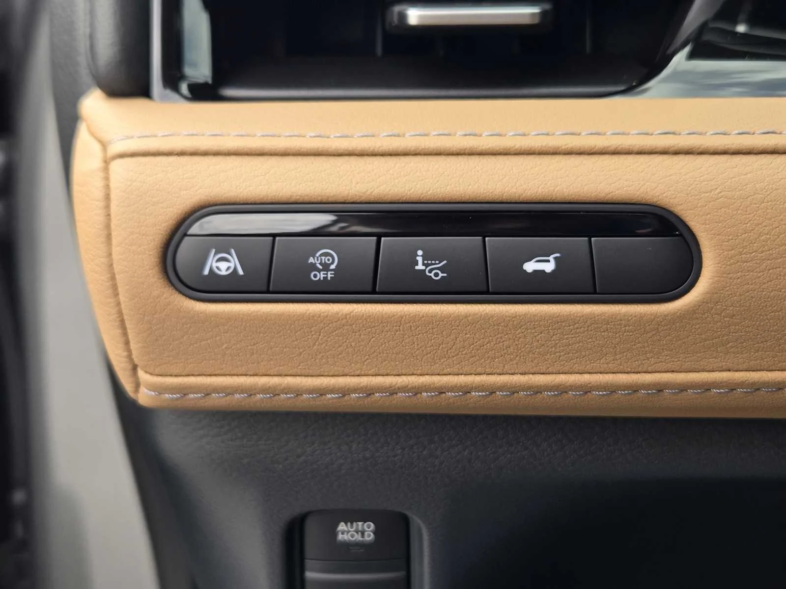 2026 INFINITI QX80 Luxe - Photo 15