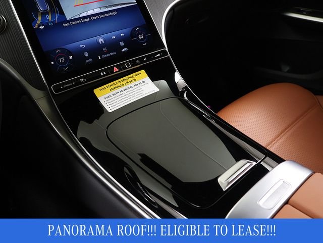 Certified Used 2026 Polar White Mercedes-Benz GLC 300 image 21