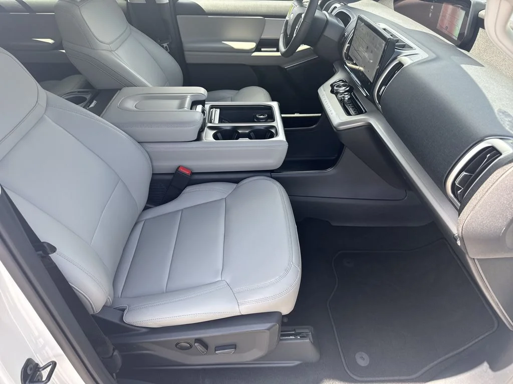 New 2026 White Ford Active image 13