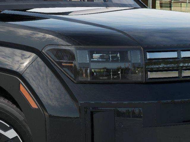 New 2027 Black Hyundai SEL image 9
