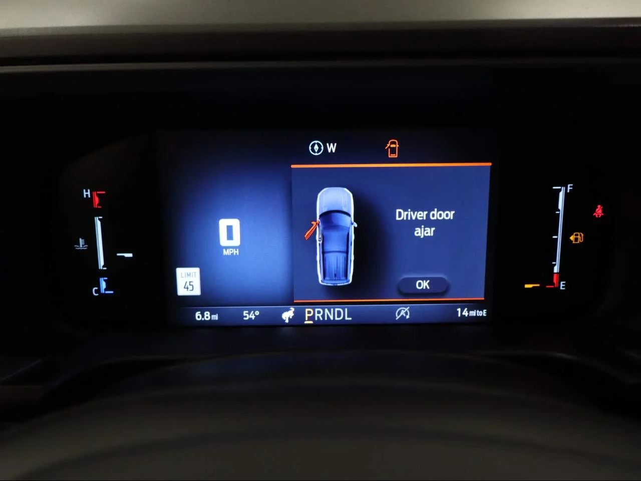 Used 2026 Oxford White Ford Outer Banks® image 7