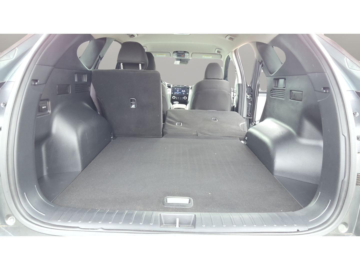 2022 Hyundai Tucson SEL - Photo 14