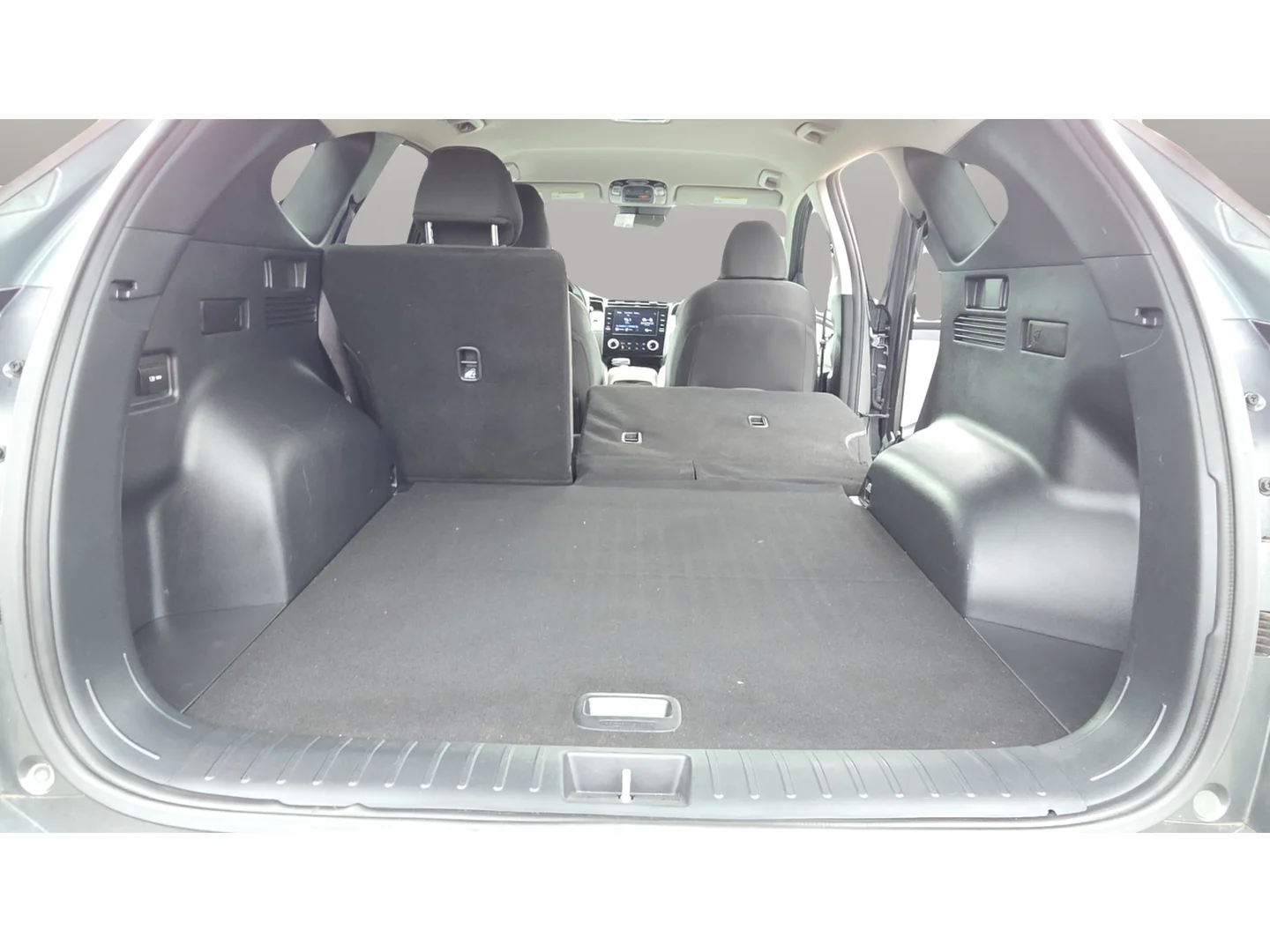 2022 Hyundai Tucson SEL - Photo 14