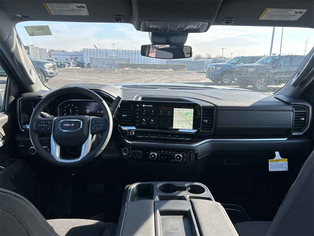 2026 GMC SIERRA - Image 29