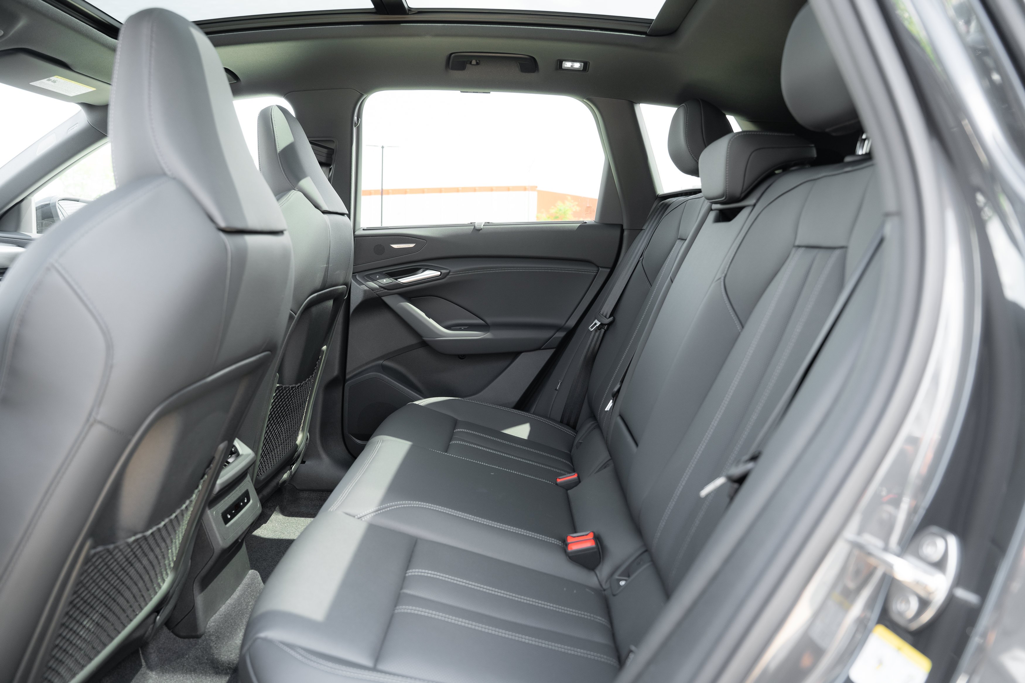 New 2027 Manhattan Audi Premium Plus image 21