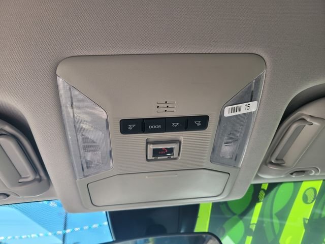 Used 2024 Black Toyota XLE image 22