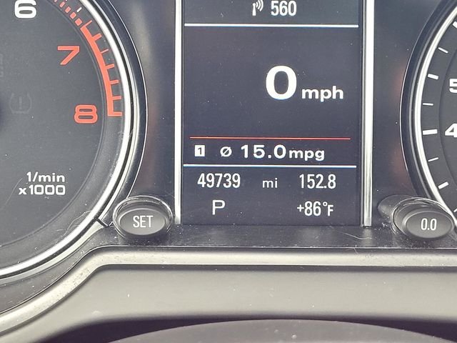 Used 2016  Audi 2.0T Premium Plus image 22