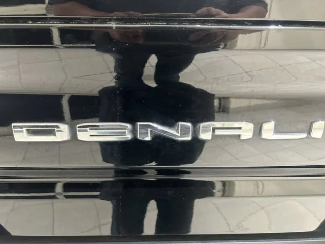 2020 GMC Sierra 3500 Denali HD Denali - Photo 29