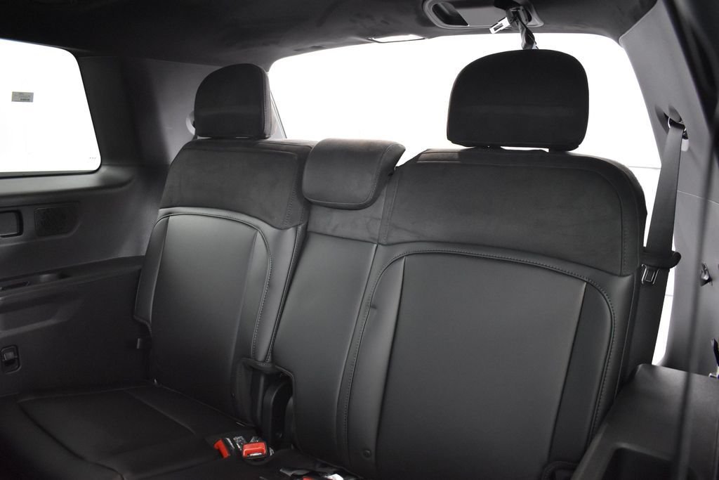 New 2027 Panthera Metal Kia X-LINE SX PRESTIGE image 21