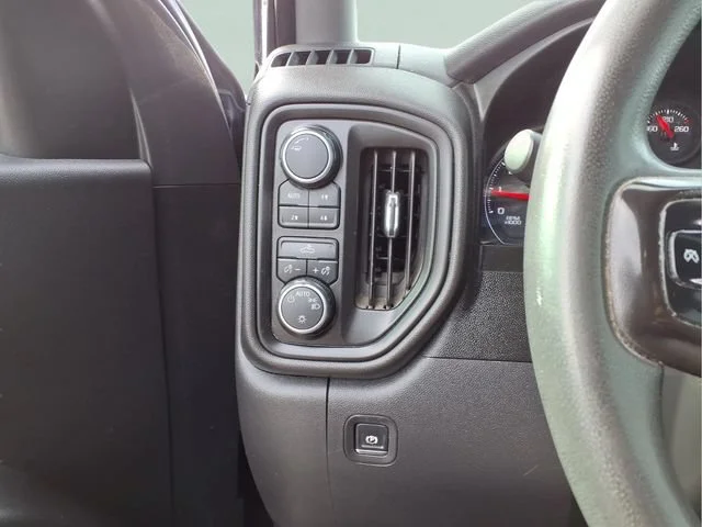 Used 2020 NORTHSKY BLUE METALLIC Chevrolet Custom Trail Boss image 11