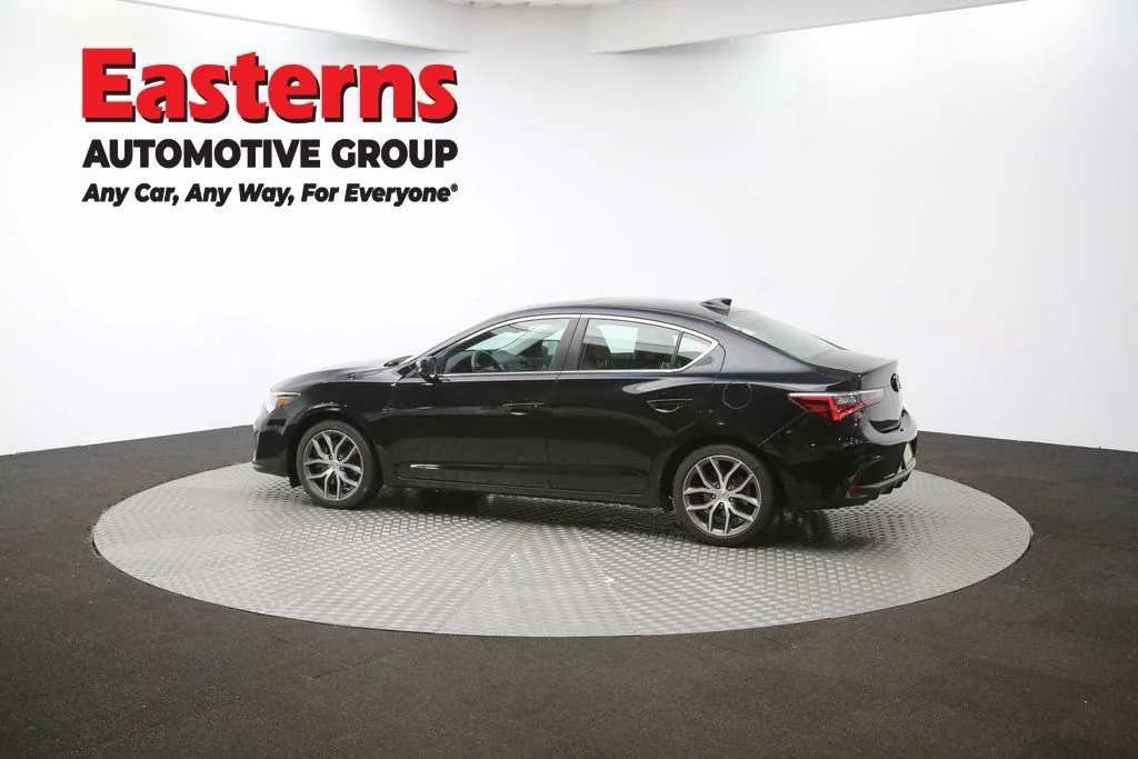 Used 2021 Black Acura Premium Package image 60