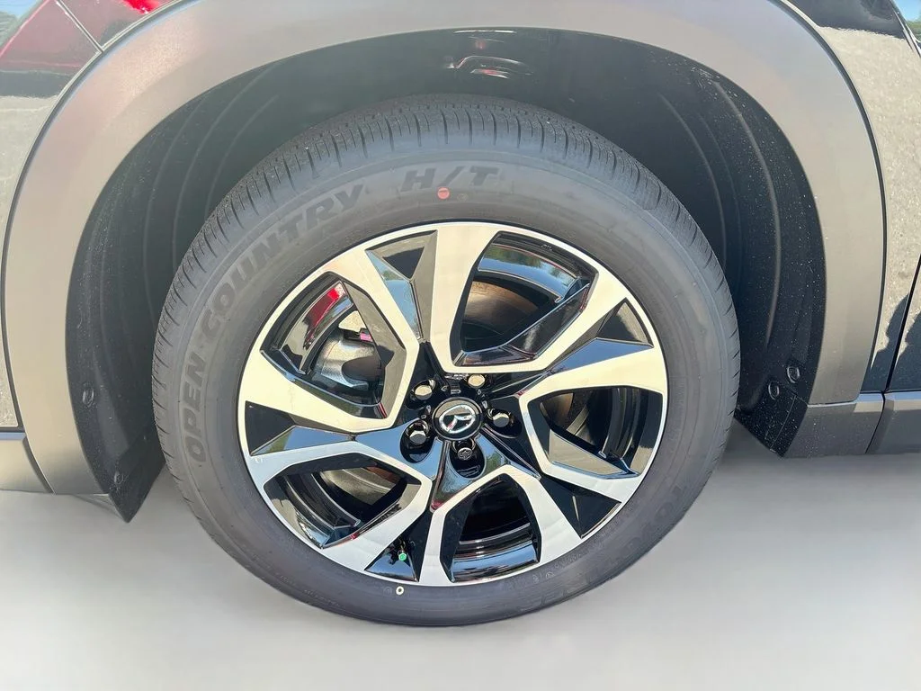 New 2026 Jet Black Mica Mazda 2.5 S Preferred AWD image 30